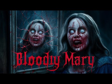 Urban Legend: Haunting Tale of Bloody Mary - Short Horror Film