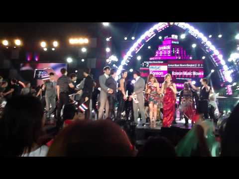 120407 Ending @ BKKMW P2