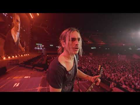 AIRBAG - No Confíes En Tu Suerte - Vivo en River Plate