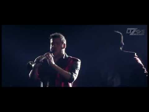 Banda MS Mi Razón De Ser En Vivo (Video Oficial)