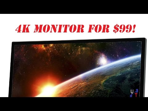 Best CHEAP Monitor Deals in Black Friday!