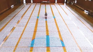 レキシ -  「SEGODON」 実録手書きドキュメンタリー風 MV