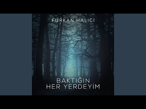 Baktığın Her Yerdeyim