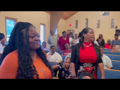 Eddie Lloyd & The Sensational Spiritualaires...Valley Of Decision