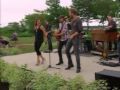 Lady Antebellum - Our Kind Of Love (Live on Regis & Kelly)