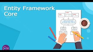 .NET EFCore | EF Core 7 Multiple Databases, DbContexts & Relationships (Entity Framework 7) with API