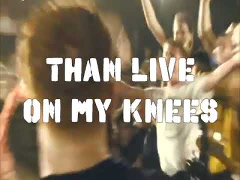 National Edge Day | Have Heart- Watch Me Rise