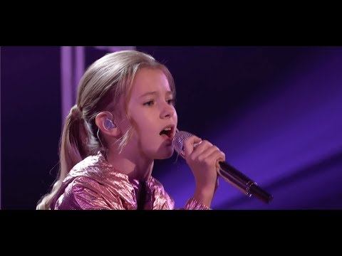 Daneliya Tuleshova - What About Us by Pink on The World's Best Championships