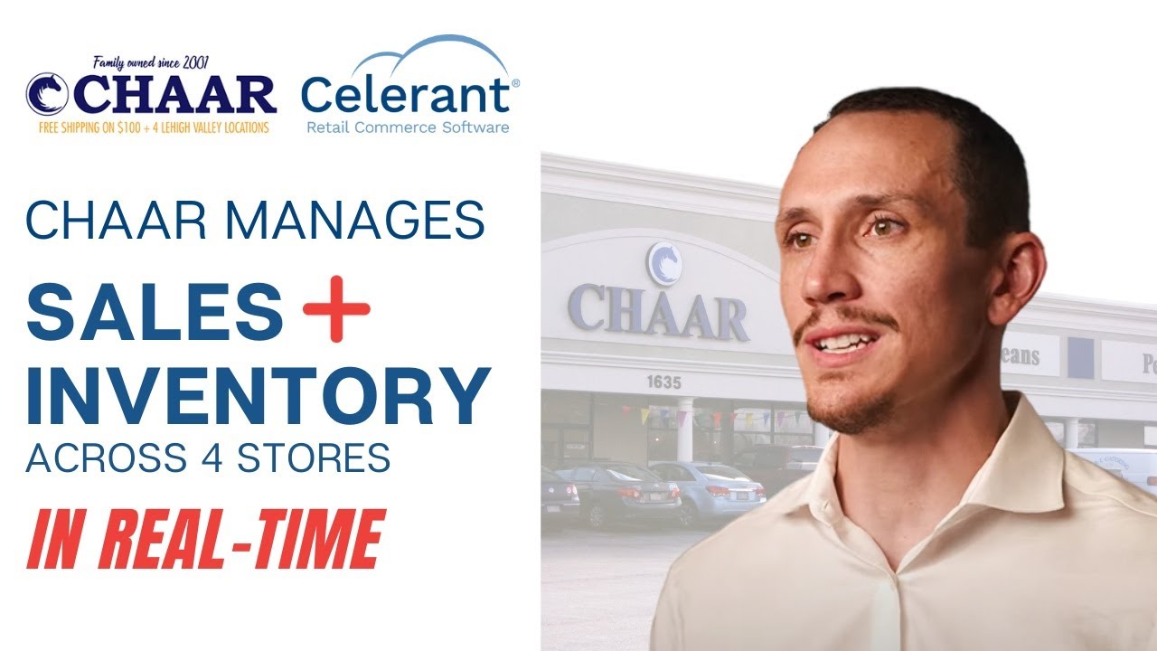 Client Success Story: Chaar Pet Supplies