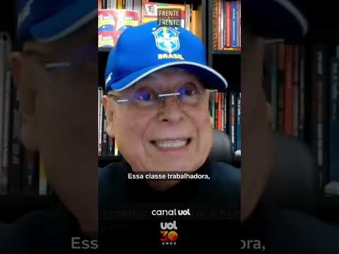 Zé Dirceu afirma que Lula não é esquerdista e explica: ‘Ele vem do sindicato’