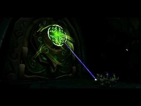 QuestCapped: Stop Gul'Dan