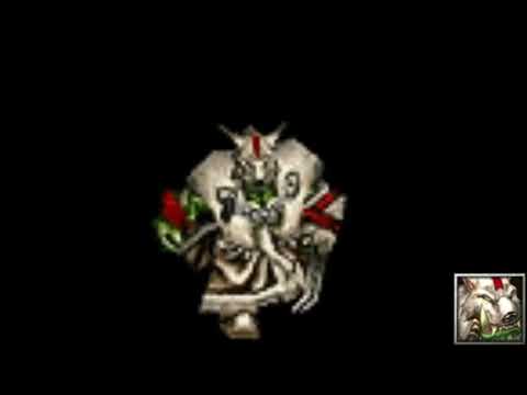 Warcraft 3 Shaman Quotes