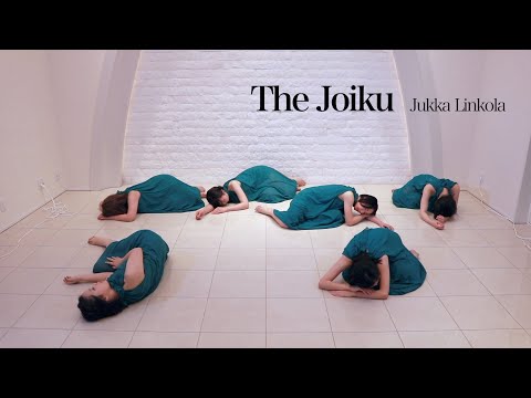 The Joiku / pneuma female choir