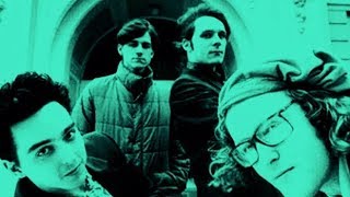 CUD Robinson Crusoe (Live)