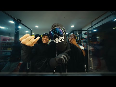 La Hasba22 - CALM DOWN