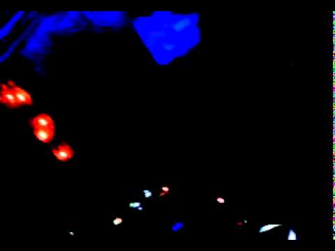 Nima Gorji @ club ATHOS(14.08.2010)