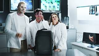 Nomatic Zombie Proof ✅