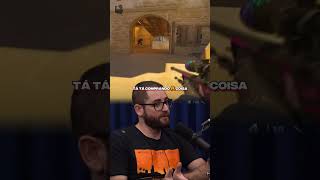 🎯 FPS IMPORTA MAIS QUE HZ?! Fallen responde! #FlowGames #Fallen #CS #CS2 #Esports