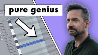 99% of Ableton Users Don’t Use This Bonobo Trick