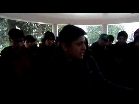 TECERANO VS MANU 8V0S DE FINAL