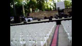 naoufel Mahbouli avec Alpha Blondy & the solar system le 23   24  07 2012   Copie