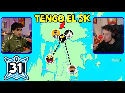 alvacerod geoguessr and chanchex geoguessr