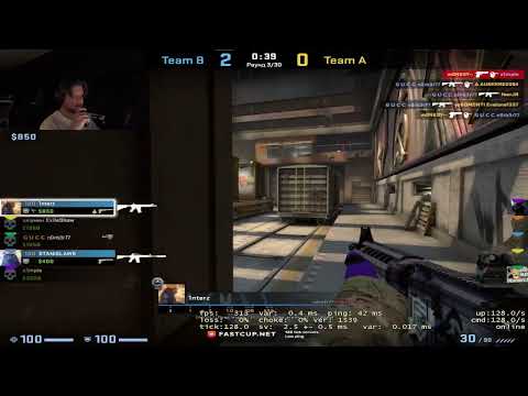 s1mple witnessed m0NESY deagle