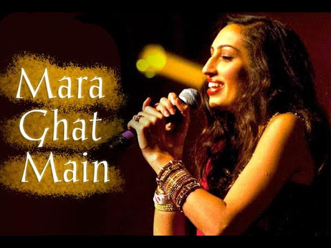 Shiavli - Mara Ghat Main (Track 05) Urban Temple Album