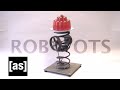 Robots Off The Air Adult Swim