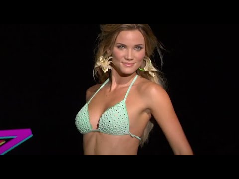 AGOGOA Spring 2014 - Swimwear FC