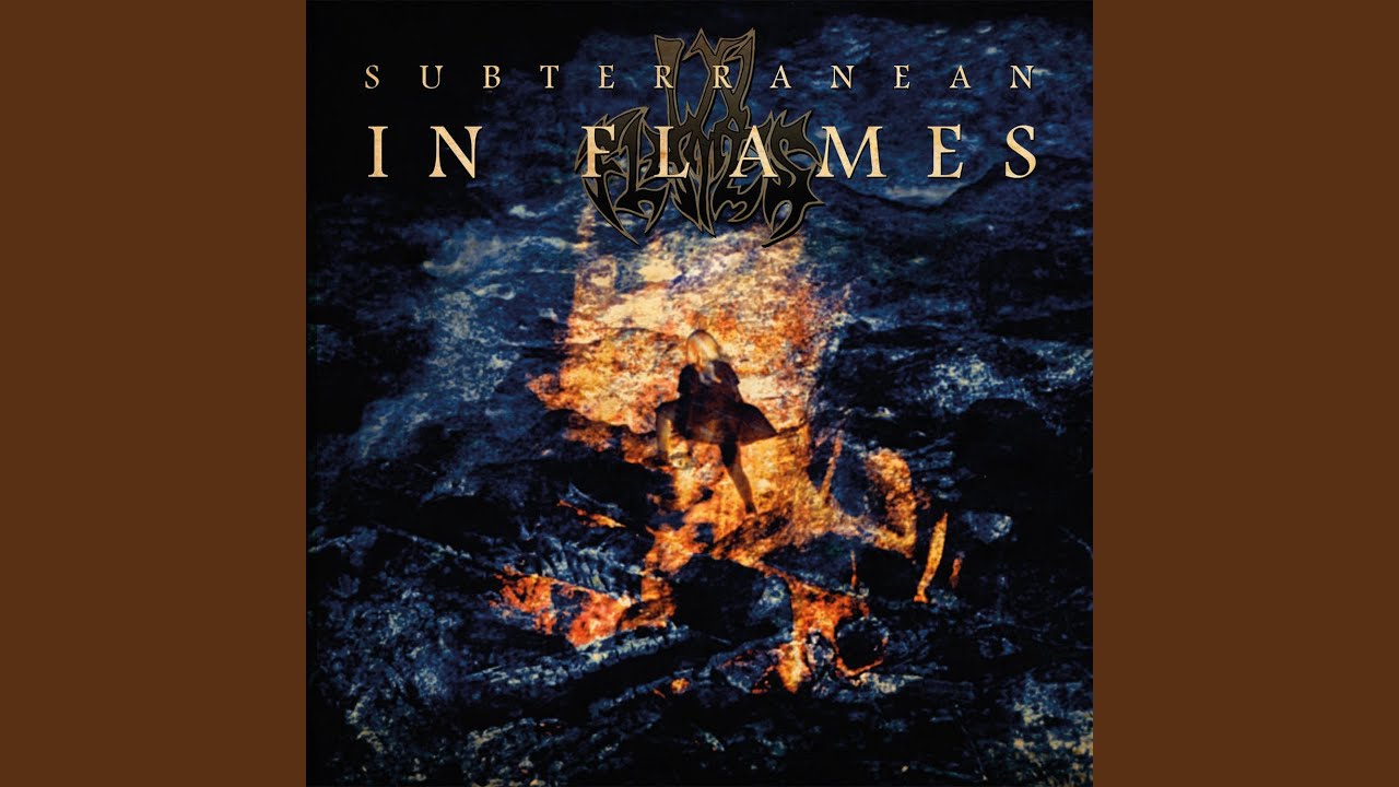 In Flames - Dead Eernity