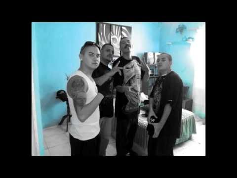 Mr Yosie Lokote Lil Ricky San-t Danny dosis ( CRIMINALES ) SSRecords