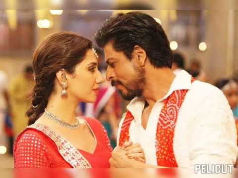 Zaalima Female Part Only, on repeat