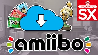 How To Emulate Your Amiibo Backups Using A Windows PC