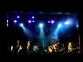 The King Blues - We Are Fucking Angry (Live in Manchester)