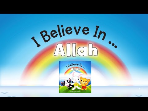 Eemaan Series LaunchGood Campaign Video