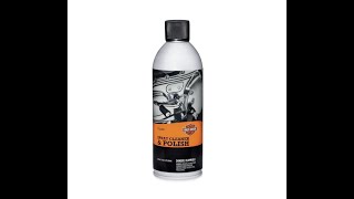 Harley-Davidson Spray Cleaner & Polish Available at Wild Prairie Harley-Davidson in Eden Prairie, MN