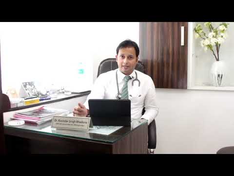Anemia Management In CKD
