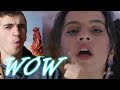 ROSALÍA, J Balvin - Con Altura (Official Video) ft. El Guincho || RUSSIAN REACTION ROSALÍA, J Balvin - Con Altura (Official Video) ft. El Guincho || RUSSIAN REACTION