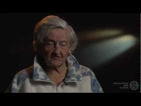 Feodora Wächter: Überzeugte Anhänger Hitlers