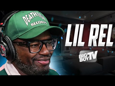 Lil Rel reacts to OJ Simpson dying, Katt Williams, Marlon Wayans, We Grown Now Movie | Big Interview