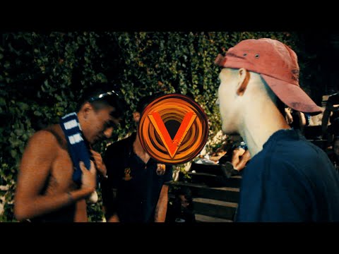 TEGO J1 vs TIAN HUSTLE - FINAL (2vs2 Pre-Temporada) - Vértigo Freestyle