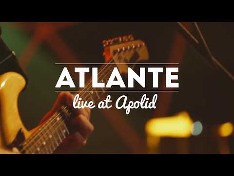 Atlante live @ Apolide Festival (aftermovie)