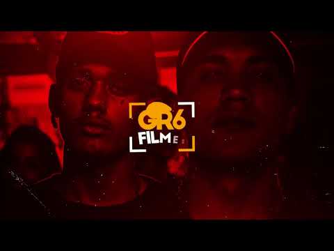 MC Brisola e MC 7Belo - Que Tesão é Esse (Lyric Video)