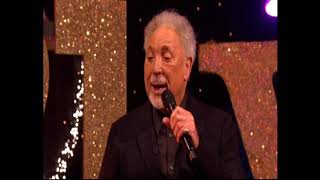 Tom Jomes and Jools Holland, Whispering Grass