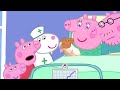 MUMMY PIG HAS A NEW BABY Mummy Pig Pregnancy Mama Cerdita Embarazada