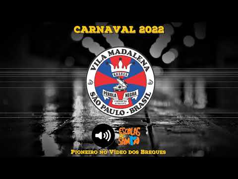 PÉROLA NEGRA 2022 |ÁUDIO AoVivo| Daniel Collete/Mestre Neninho #BotaOFone #PioneiroNoVídeoDosBreques