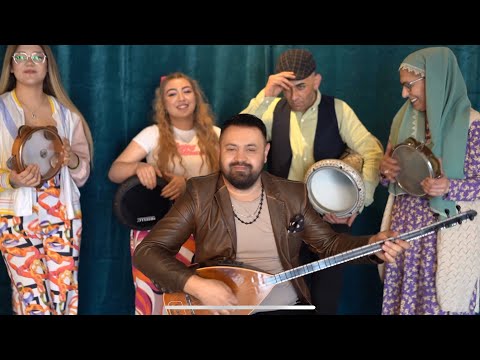 Emirzan - Bacanak KLİP