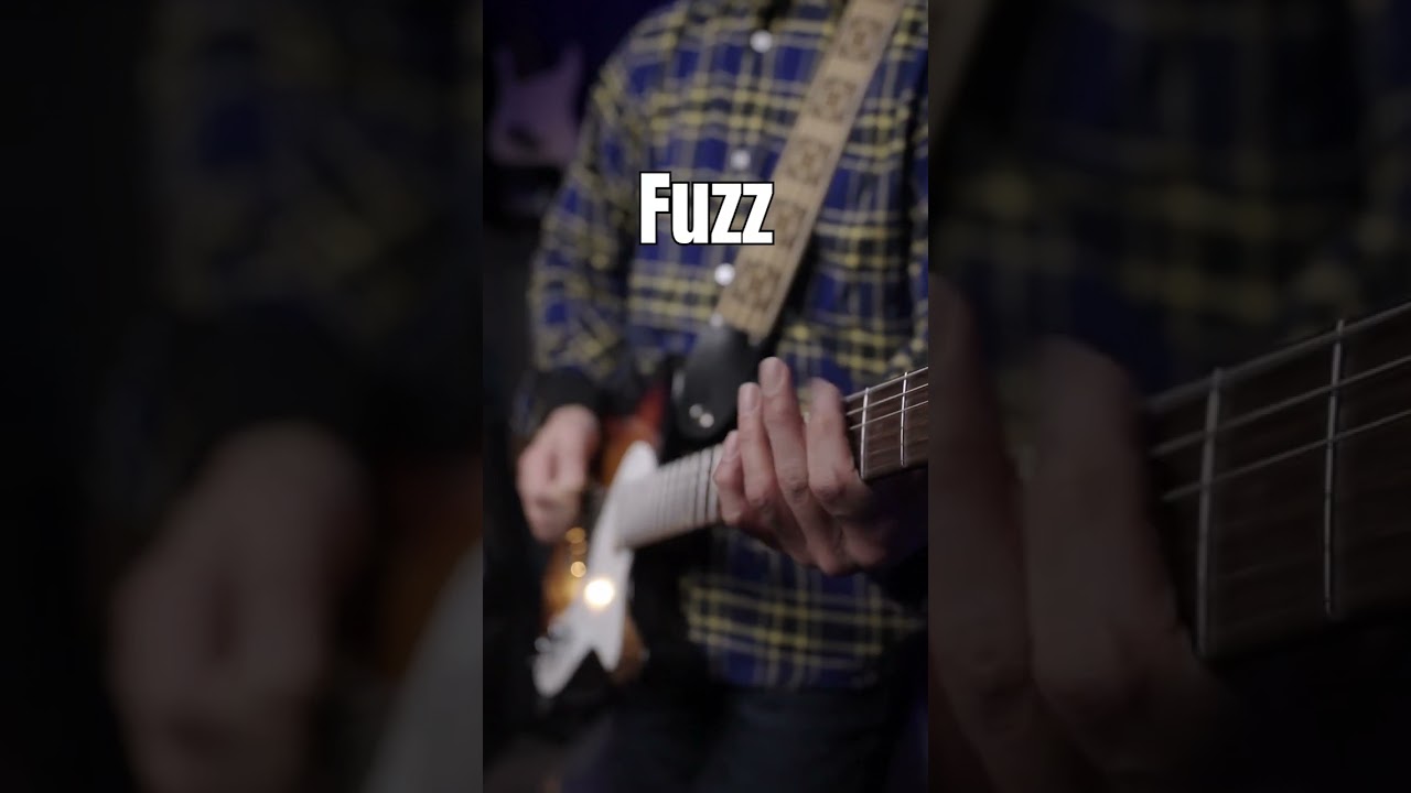 MIYAVI × Telecaster? Donner Double Sword Sound Check