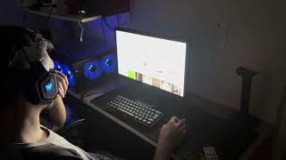 Eu vou fazer uma edição incrivel para o seu video